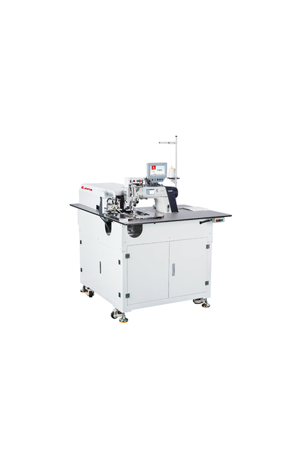 Automatic sleeve slitting machine ( For Shirt )